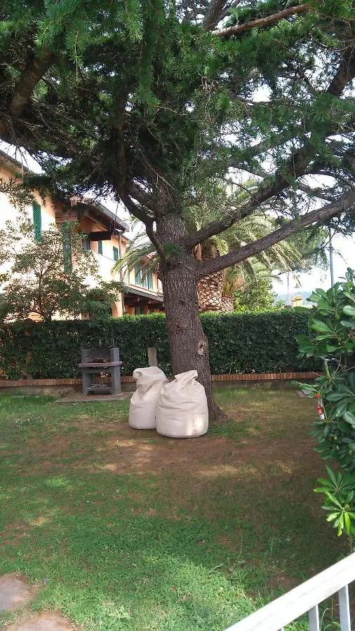 Casa Santa Margherita Bis Apartment Castiglione della Pescaia 0*,  Italy