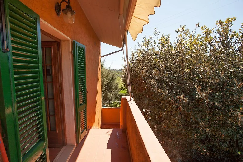 Casa Santa Margherita Bis Apartment Castiglione della Pescaia Italy