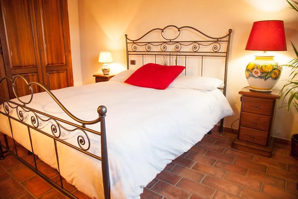 Casa Santa Margherita Bis Apartment Castiglione della Pescaia