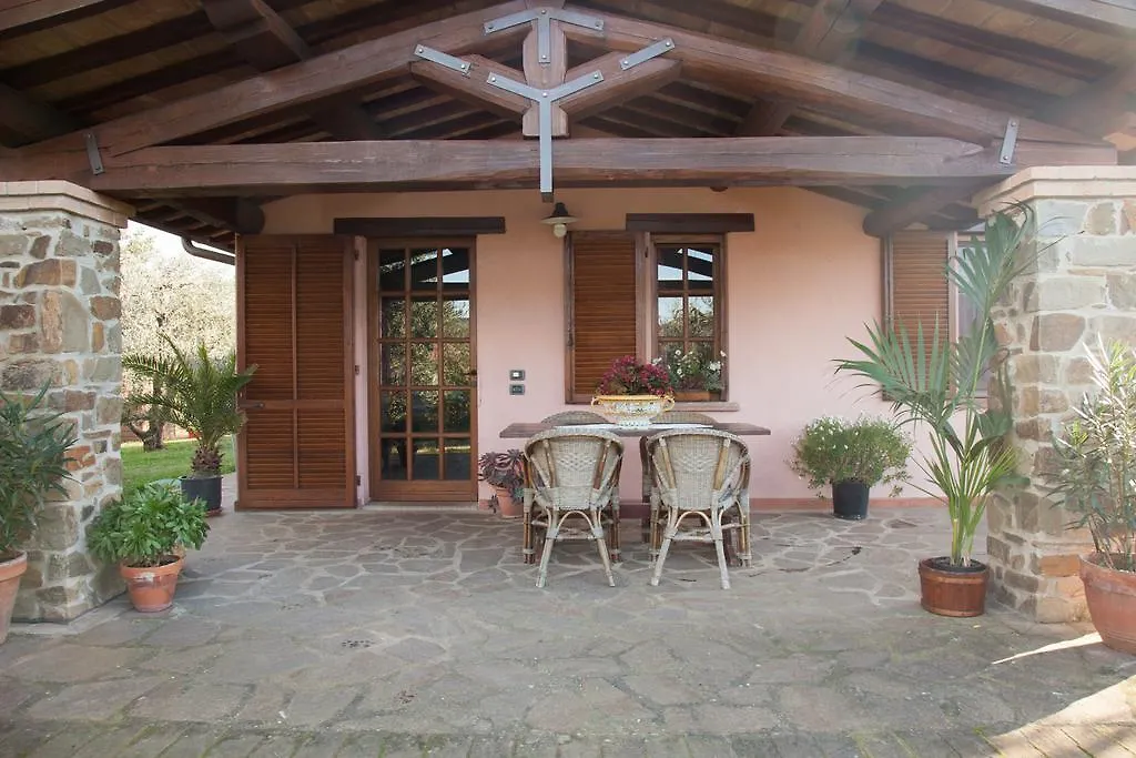 Casa Santa Margherita Bis Apartment Castiglione della Pescaia