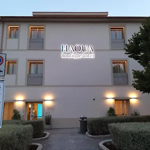  Bed & Breakfast Aqua Boutique