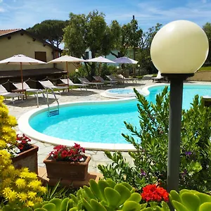  Farm stay La Luciana
