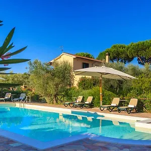 2* Bed & Breakfast - L'acquacotta