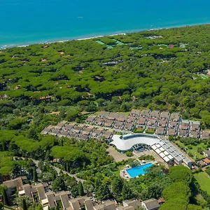 4* Appart hôtel Solemaremma