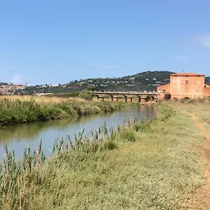  Ferienhaus Direttamente Sulla