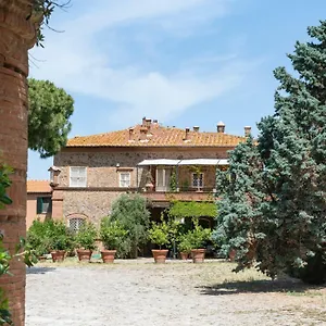 3* Bed & Breakfast Fattoria Pian Di Rocca