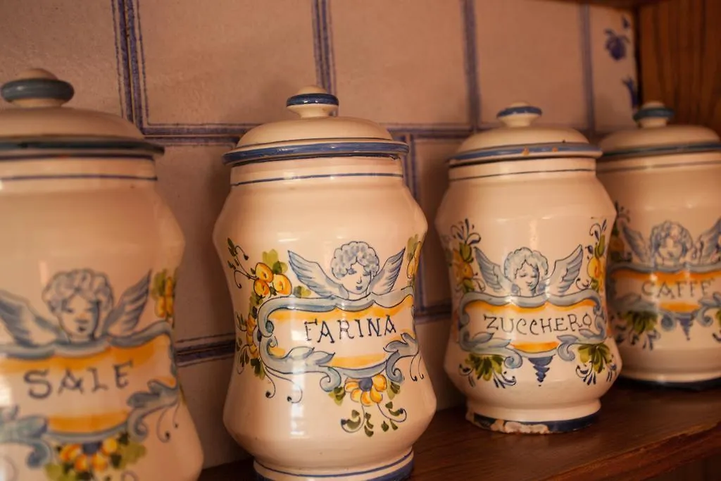 Apartmán Casa Santa Margherita Bis Castiglione della Pescaia