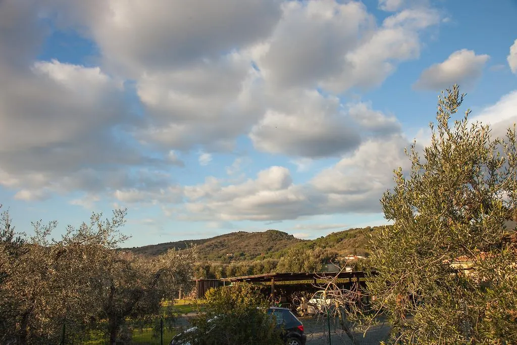דירות קסטליונה דלה פסקאיה Casa Santa Margherita Bis איטליה